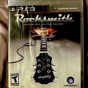 PlayStation 3 Game